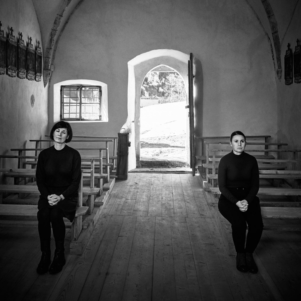 WOHIN - Kirche im Stillstand