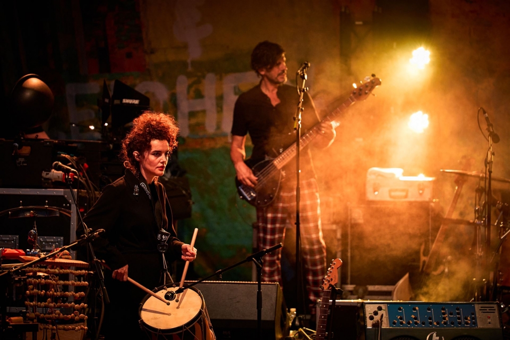 hubert von goisern tour 2023 - MARIA MOLING