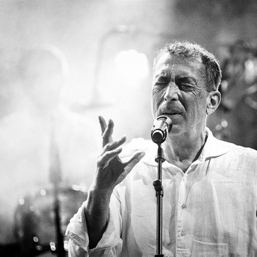 hubert von goisern tour 2023 hubert von goisern tour 2023 - Vertikale Brixen